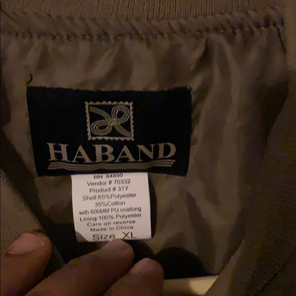 Haband Jacket - Picture 2 of 2
